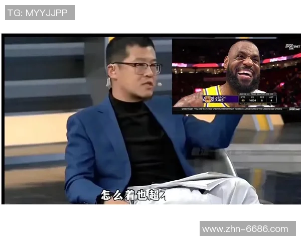 杨毅解读詹姆斯与骑士关系变化骑士不再为他养老送终