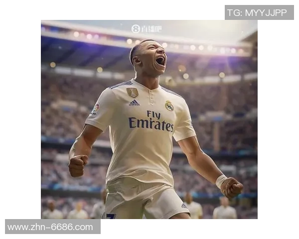 姆巴佩26岁仍未获金球奖8次入围创历史纪录何时能破蛋