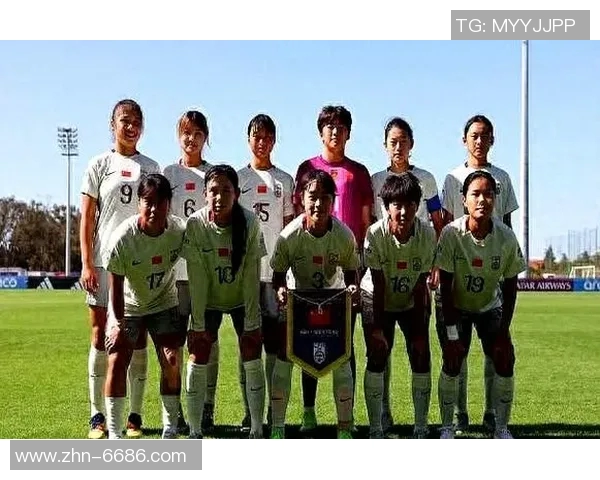 2025国际足联U17女足世界杯巴西队与中国队首发阵容正式公布