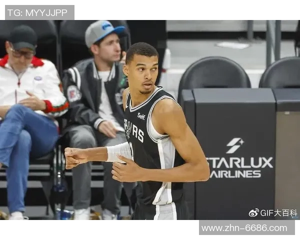 文班亚马若出战65场最佳防守球员奖项将稳稳归他所有