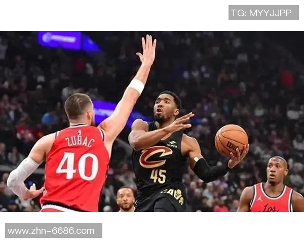 骑士季后赛前景堪忧加兰或成交易关键筹码 骑士季后赛前景堪忧加兰或成交易关键筹码