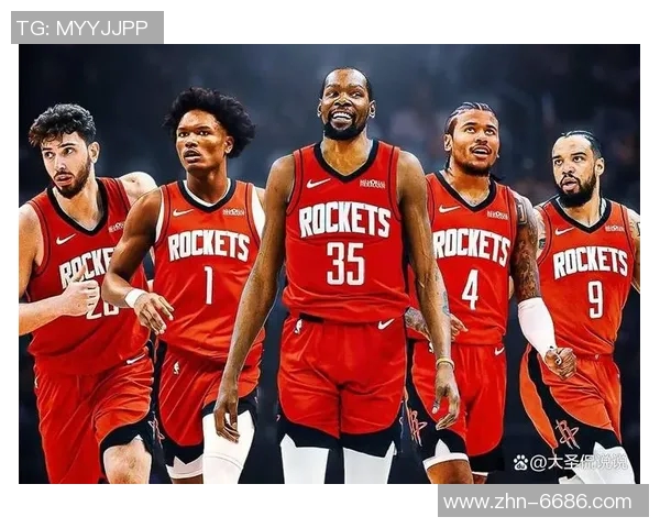 火箭球迷期待重聚哈登与杜兰特晒球衣P图引发热议 火箭球迷期待重聚哈登与杜兰特晒球衣P图引发热议