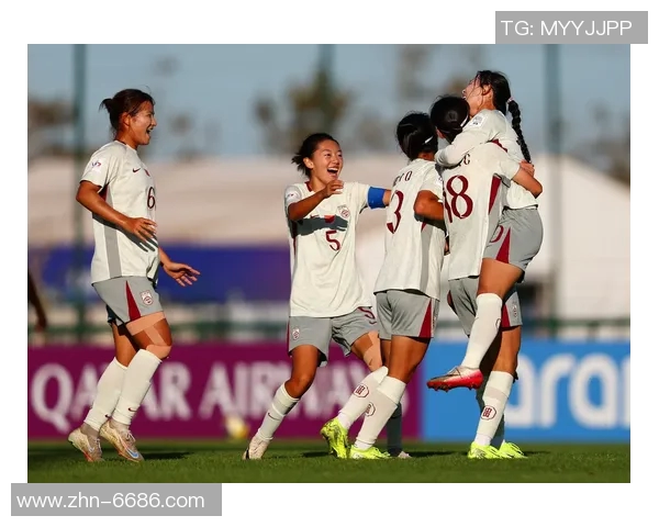 2025国际足联U17女足世界杯巴西队与中国队首发阵容正式公布