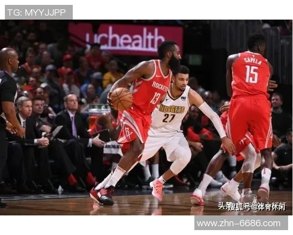 西部强强对决火箭掘金明日胜率分析火箭占优588 西部强强对决火箭掘金明日胜率分析火箭占优588