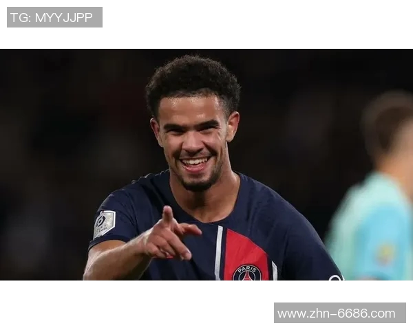 扎伊尔埃梅里:很享受在巴黎踢球的感觉,我的跑动对抗仍需提高 扎伊尔埃梅里:很享受在巴黎踢球的感觉,我的跑动对抗仍需提高