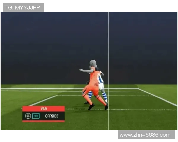 ESPN分析塞梅尼奥进球被取消原因禁区内人员过多影响半自动越位技术使用 ESPN分析塞梅尼奥进球被取消原因禁区内人员过多影响半自动越位技术使用