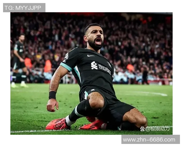 利物浦对西汉姆比赛数据分析：萨拉赫助攻进球双丰收加克波力争个人职业生涯50球