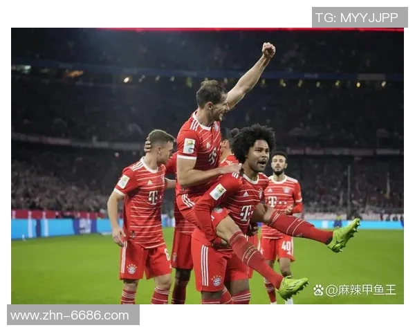 拜仁客战不莱梅创历史最长连胜纪录15场全胜再续辉煌