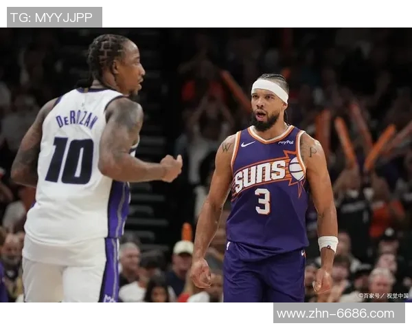 从防守到全面发展祝太阳猛人狄龙30岁生日快乐展现新风采