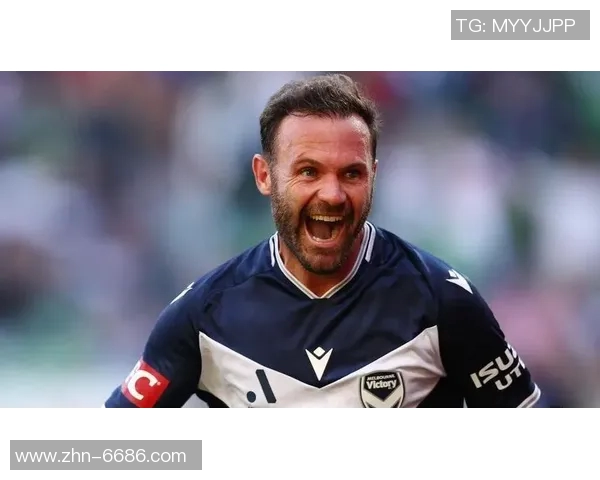 37岁马塔依然闪耀本赛季每90分钟创造46次机会领跑澳超球员